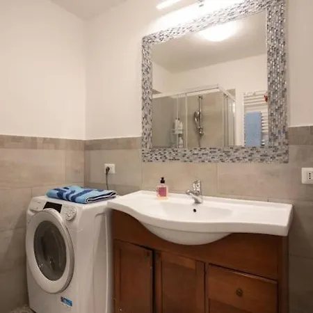 Casa Di Simone בית נופש