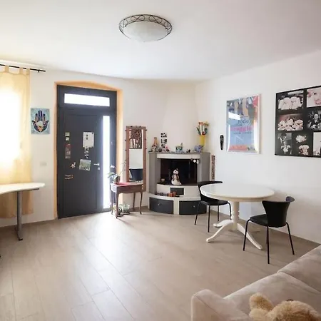 Casa Di Simone * 斯坎迪奇