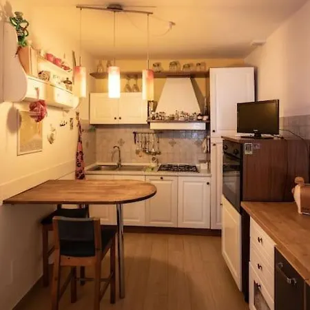 Casa Di Simone * 斯坎迪奇