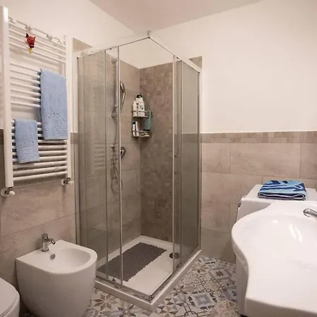Casa Di Simone 度假居 斯坎迪奇
