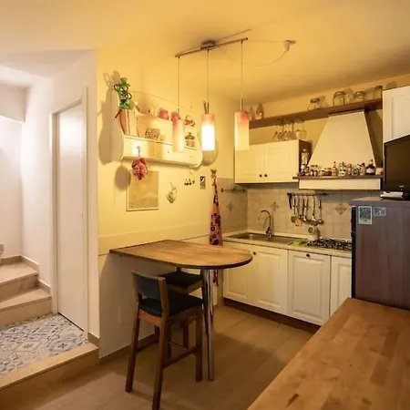Casa Di Simone