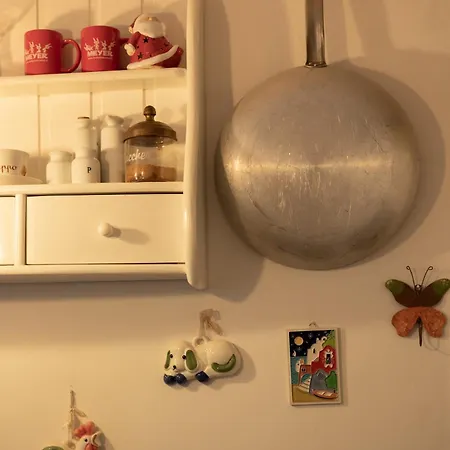 度假居 Casa Di Simone *