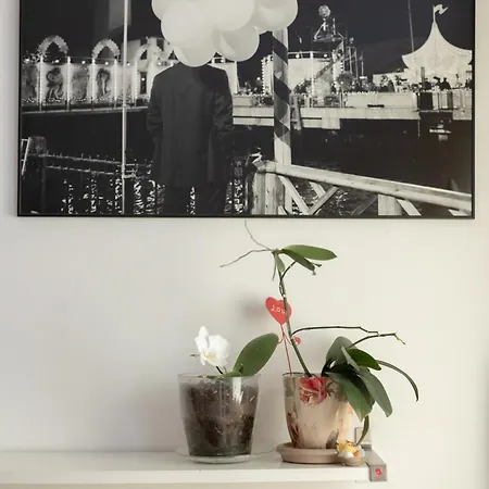 度假居 Casa Di Simone 斯坎迪奇