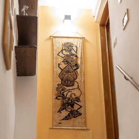 Casa Di Simone * Scandicci