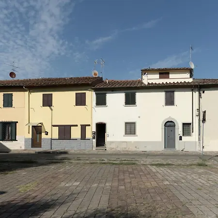 度假居 Casa Di Simone *