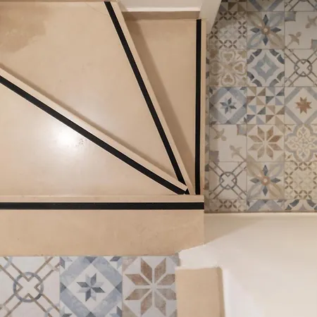 Casa Di Simone Сasa de vacaciones