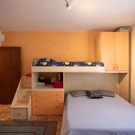 Casa Di Simone *