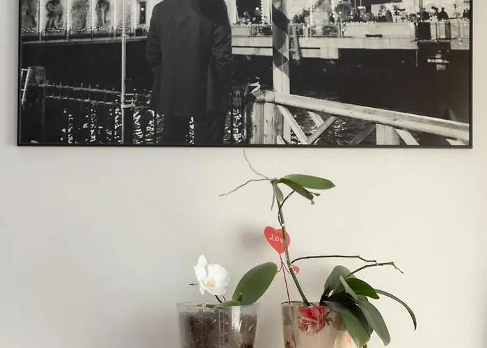 度假居 Casa Di Simone 斯坎迪奇