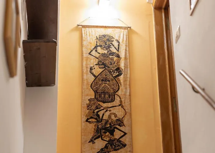 Casa Di Simone * 斯坎迪奇