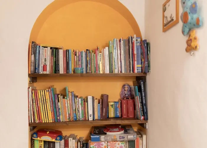 Casa Di Simone *