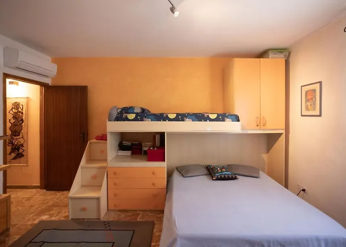 Casa Di Simone *