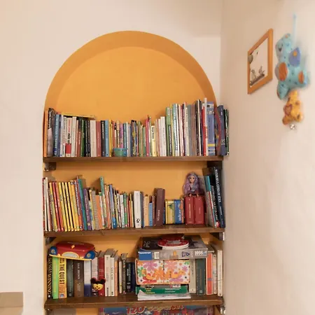 Casa Di Simone *